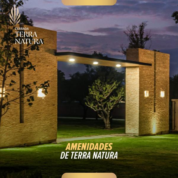 amenidades