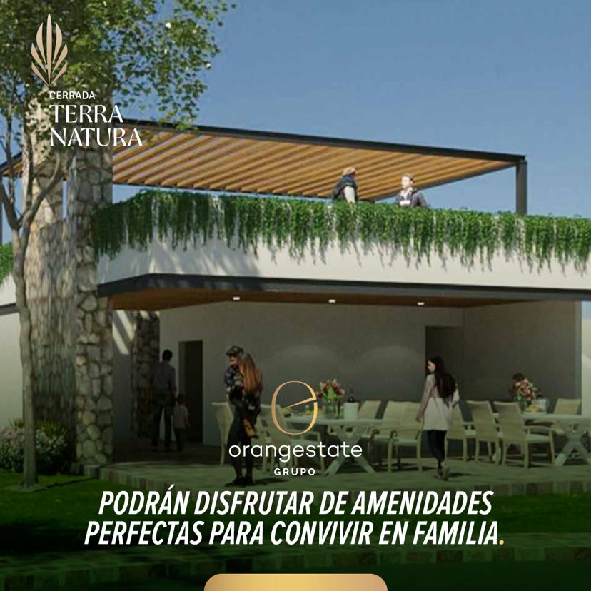 disfrutar de amenidades