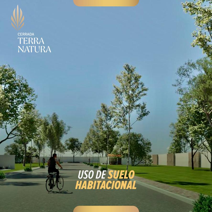 uso de suelo habitacional